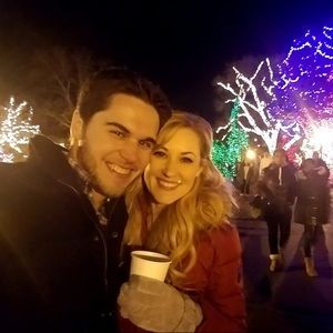 Meet your Posher, Abbey